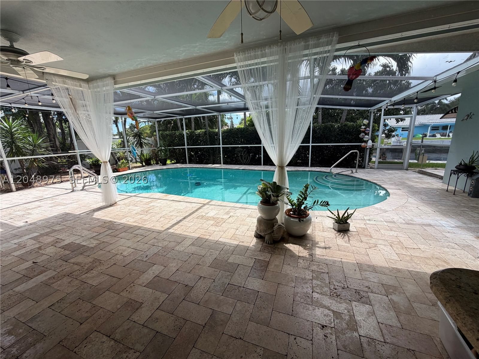 Real estate property located at 1401 Argonaut Isle, Broward, Florian Isles 3rd Sec, Dania Beach, FL