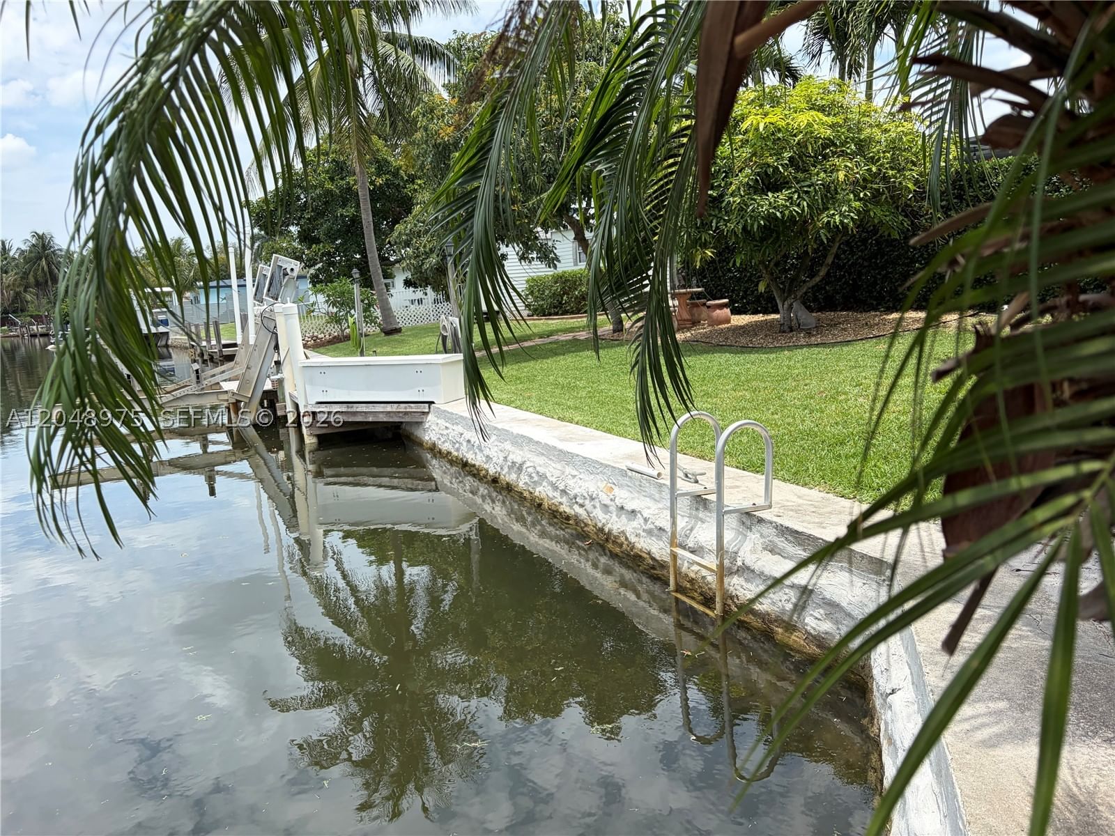 Real estate property located at 1401 Argonaut Isle, Broward, Florian Isles 3rd Sec, Dania Beach, FL