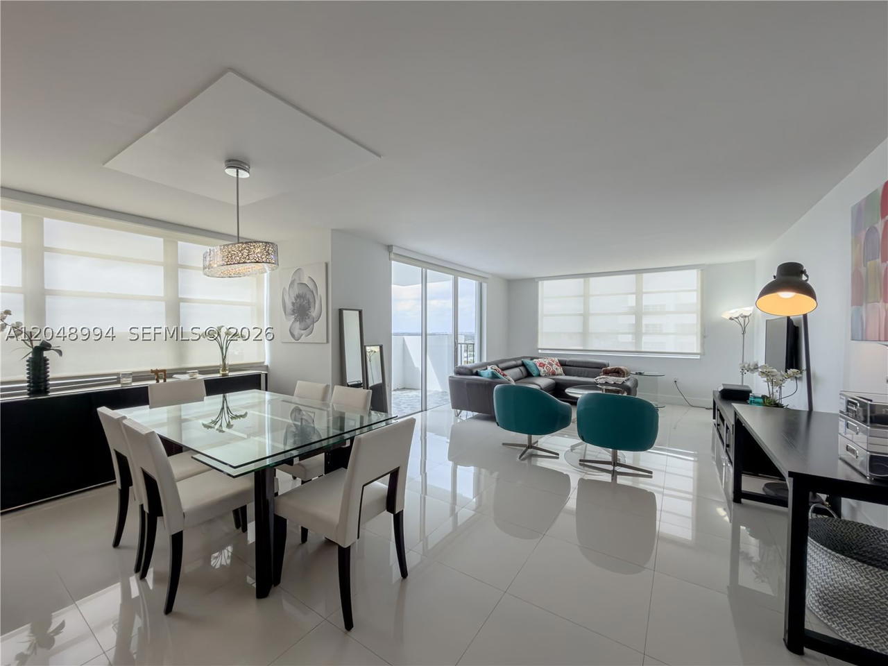 Real estate property located at 2750 183rd St #2108, Miami-dade, Commodore Plaza Condo, Aventura, FL