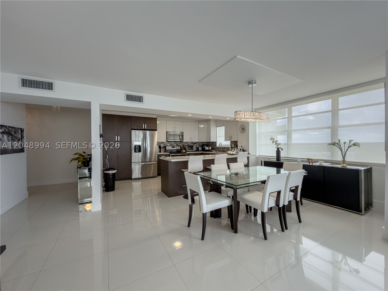 Real estate property located at 2750 183rd St #2108, Miami-dade, Commodore Plaza Condo, Aventura, FL