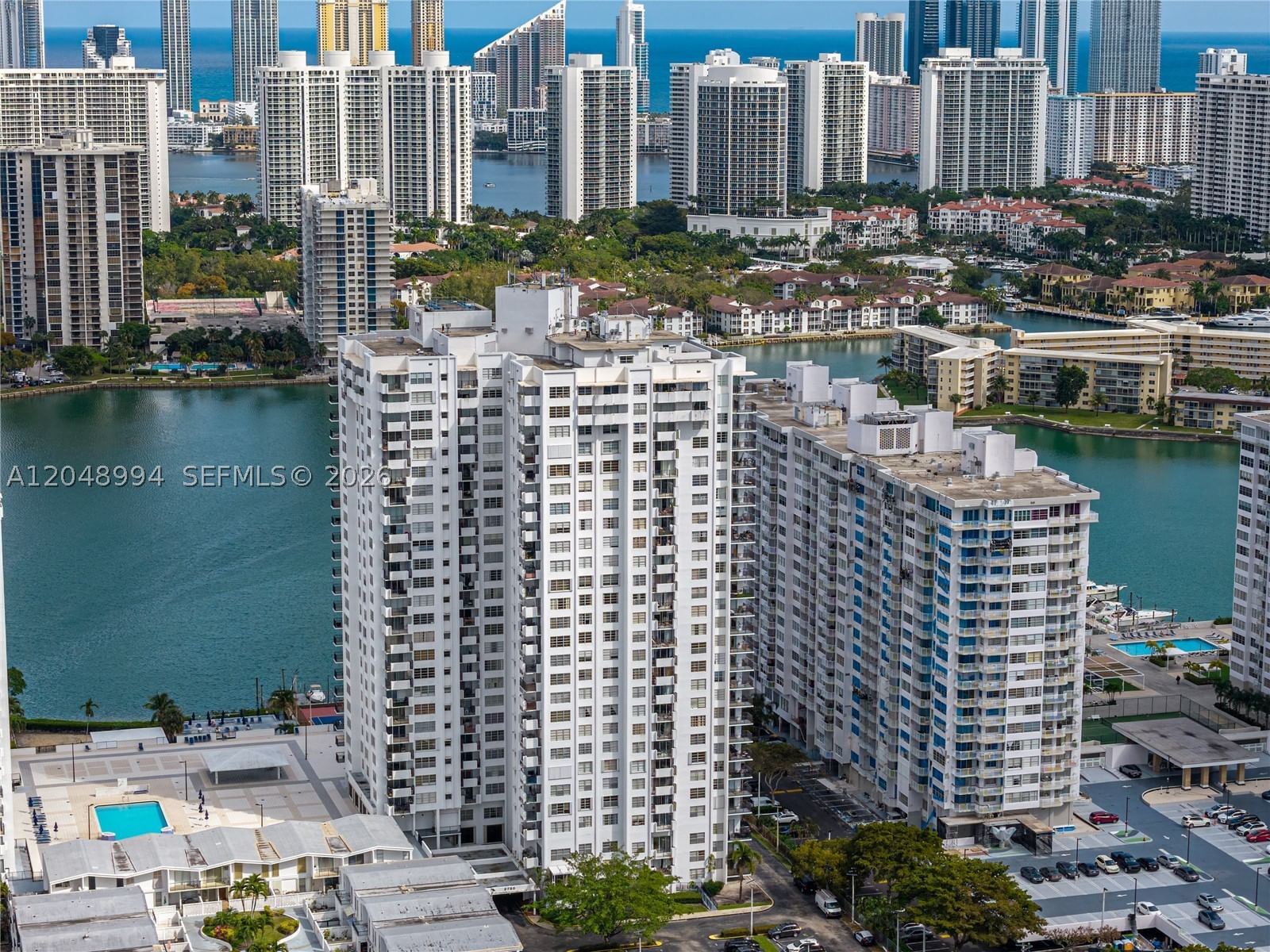 Real estate property located at 2750 183rd St #2108, Miami-dade, Commodore Plaza Condo, Aventura, FL
