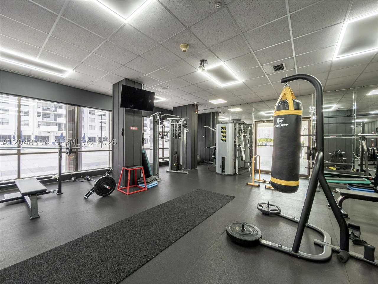 Real estate property located at 2750 183rd St #2108, Miami-dade, Commodore Plaza Condo, Aventura, FL