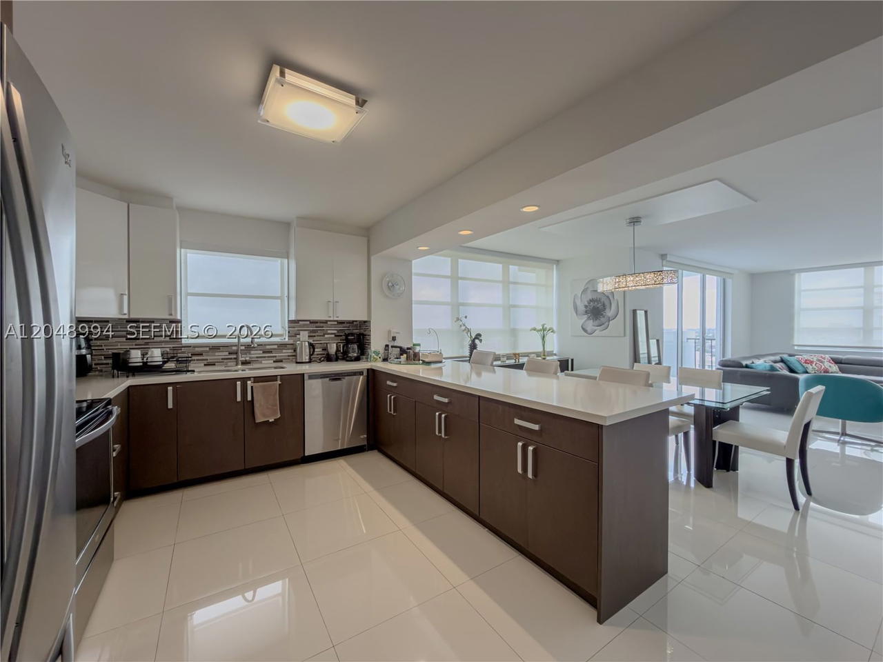 Real estate property located at 2750 183rd St #2108, Miami-dade, Commodore Plaza Condo, Aventura, FL