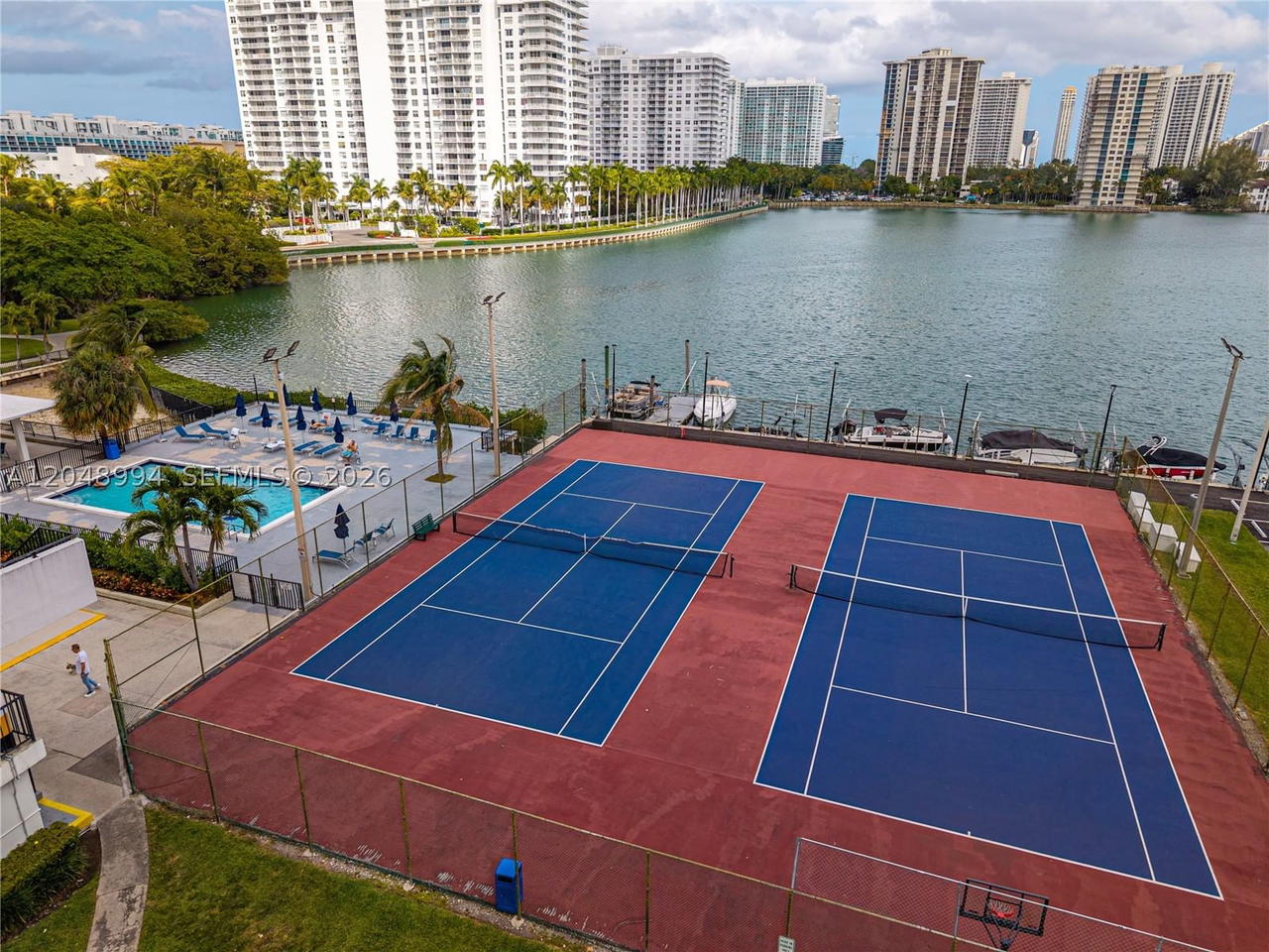 Real estate property located at 2750 183rd St #2108, Miami-dade, Commodore Plaza Condo, Aventura, FL