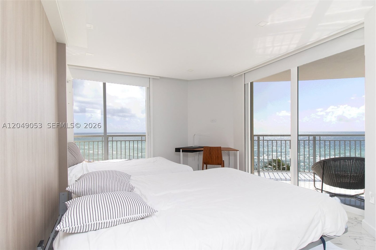 Real estate property located at 17375 Collins Ave #701, Miami-dade, Ocean Point Beach Club Co, Sunny Isles Beach, FL