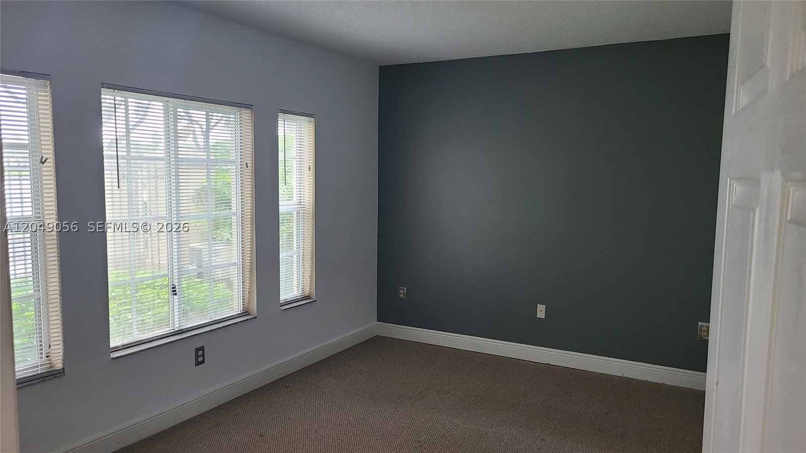 Real estate property located at 2442 Centergate Dr #101, Broward, Aventine At Miramar Condo, Miramar, FL