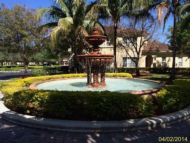 Real estate property located at 2442 Centergate Dr #101, Broward, Aventine At Miramar Condo, Miramar, FL