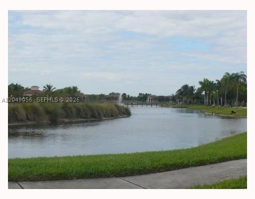 Real estate property located at 2442 Centergate Dr #101, Broward, Aventine At Miramar Condo, Miramar, FL