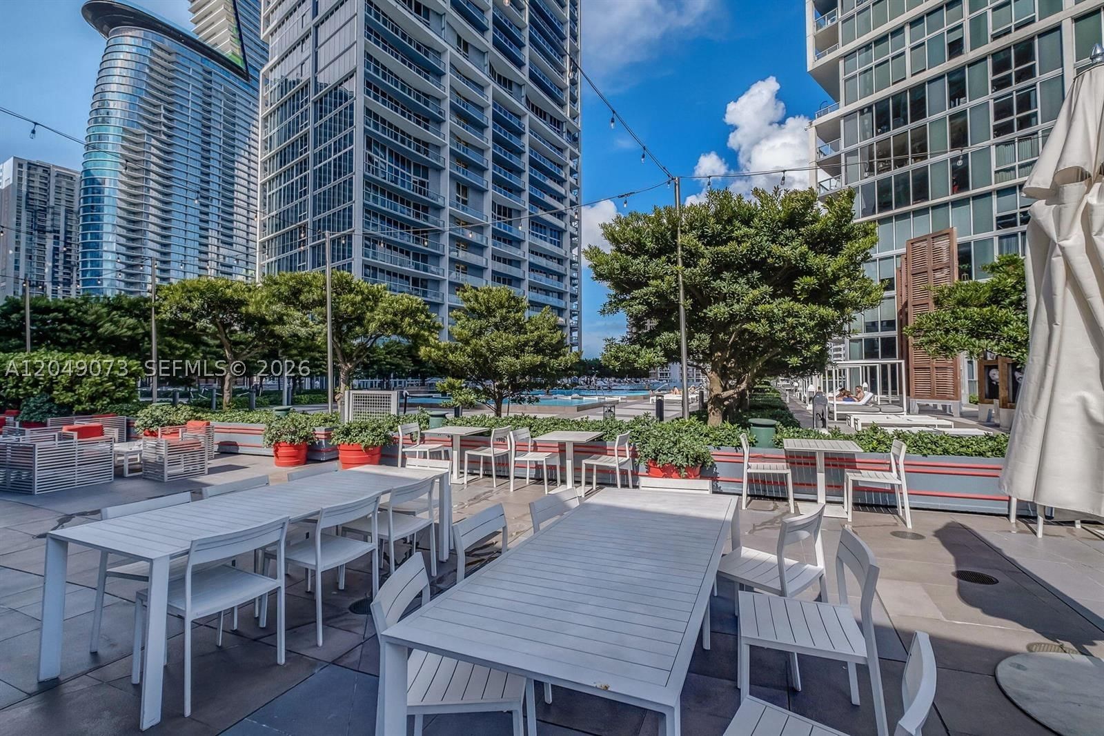 Real estate property located at 485 Brickell Ave #2908, Miami-dade, Icon Brickell Condo No 3, Miami, FL