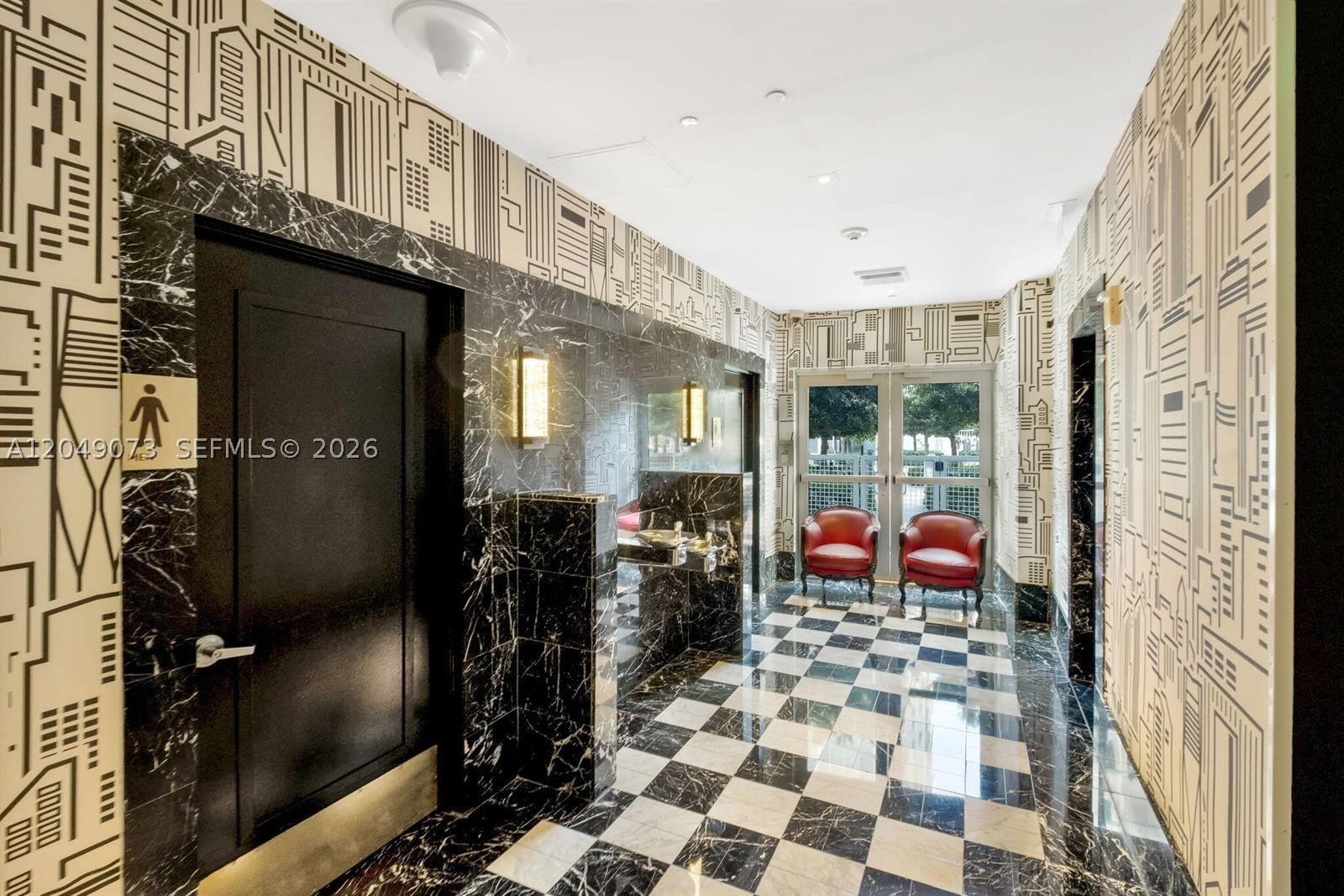 Real estate property located at 485 Brickell Ave #2908, Miami-dade, Icon Brickell Condo No 3, Miami, FL