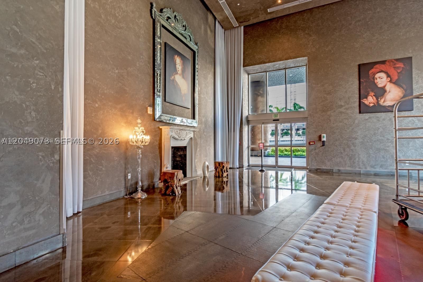 Real estate property located at 485 Brickell Ave #2908, Miami-dade, Icon Brickell Condo No 3, Miami, FL