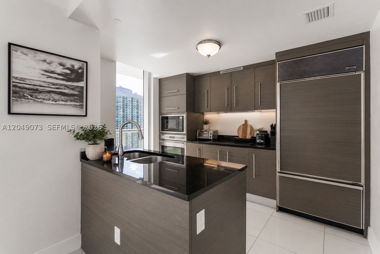 Real estate property located at 485 Brickell Ave #2908, Miami-dade, Icon Brickell Condo No 3, Miami, FL