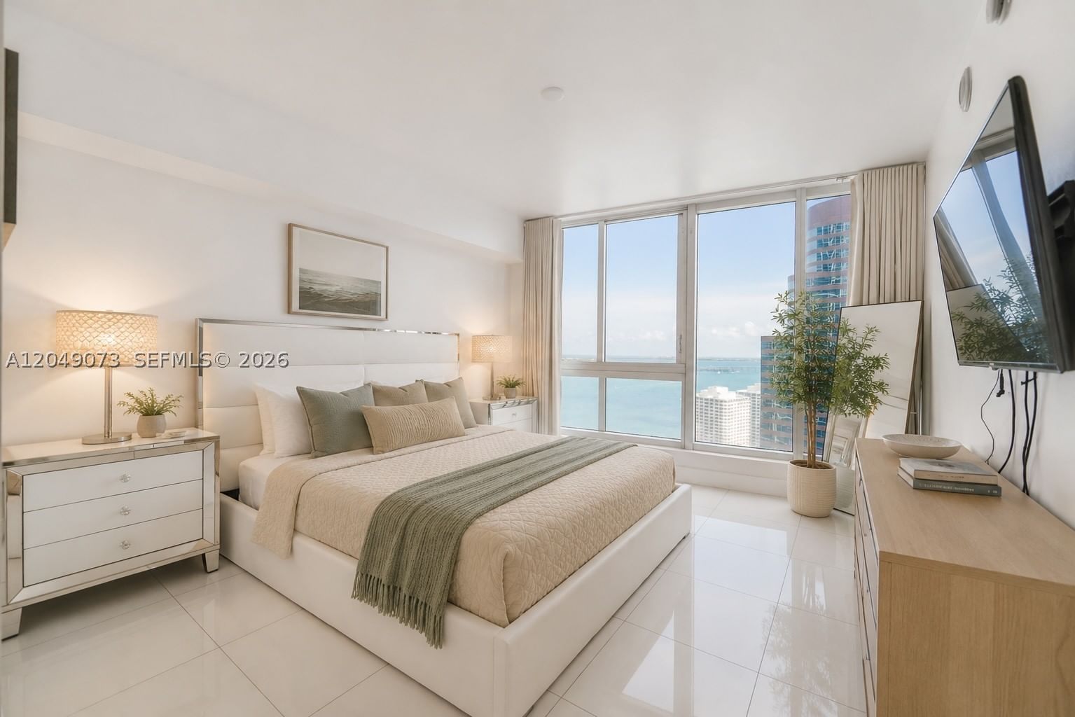 Real estate property located at 485 Brickell Ave #2908, Miami-dade, Icon Brickell Condo No 3, Miami, FL