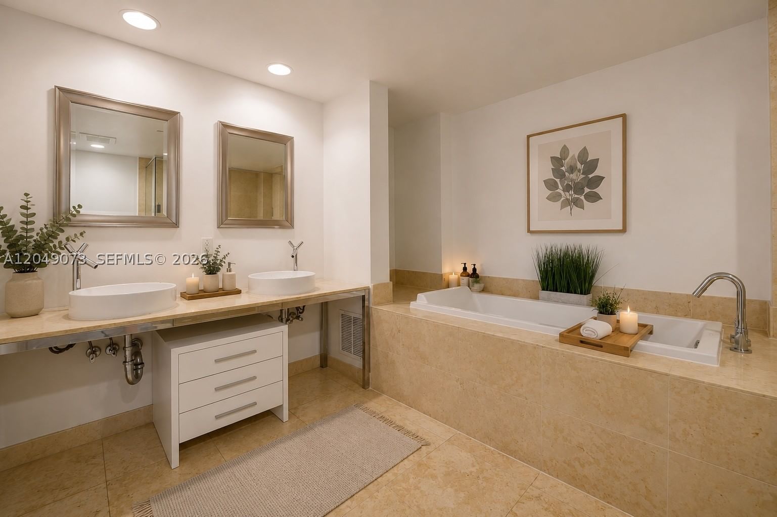 Real estate property located at 485 Brickell Ave #2908, Miami-dade, Icon Brickell Condo No 3, Miami, FL