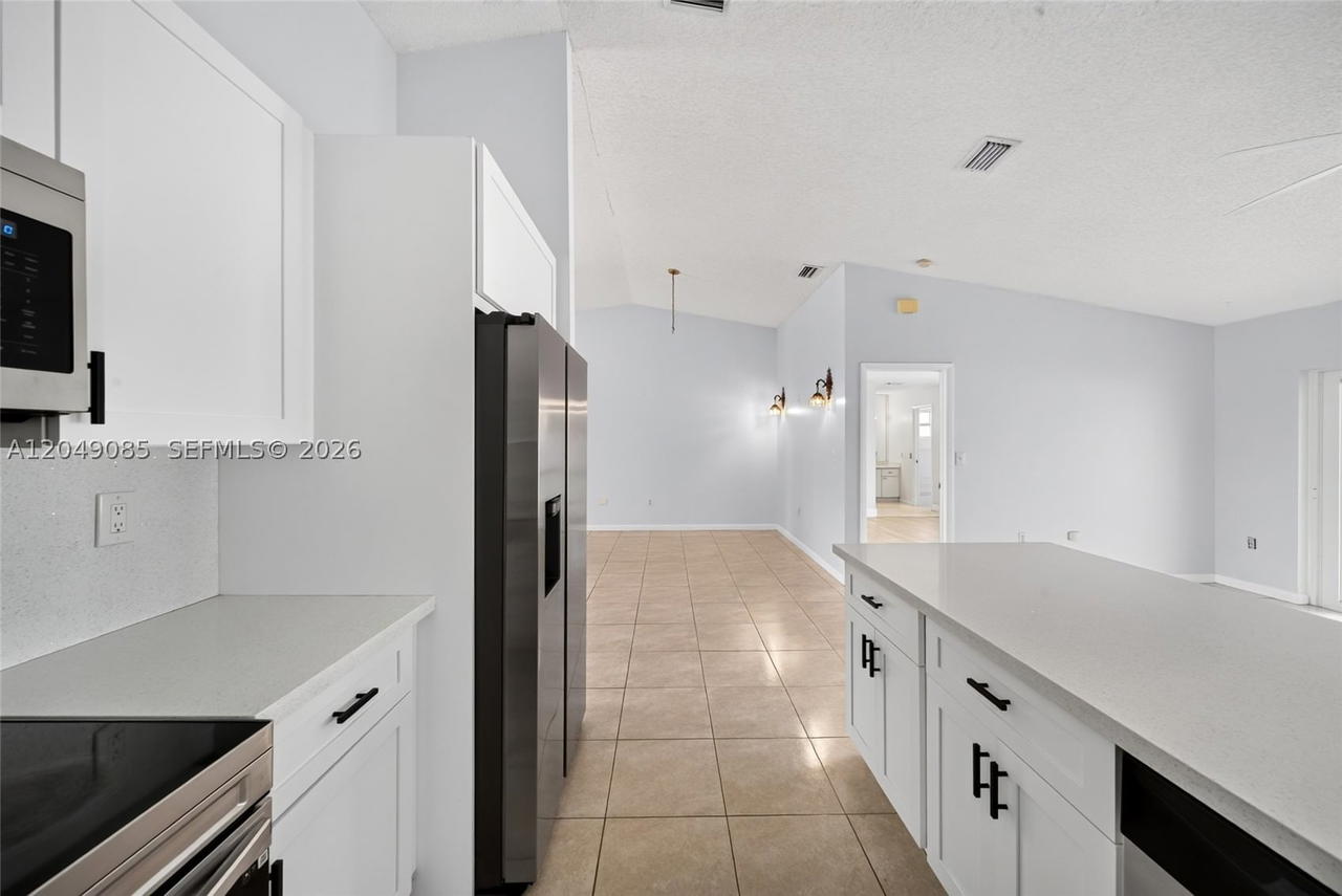 Real estate property located at 14412 115th St, Miami-dade, California Hills, Miami, FL