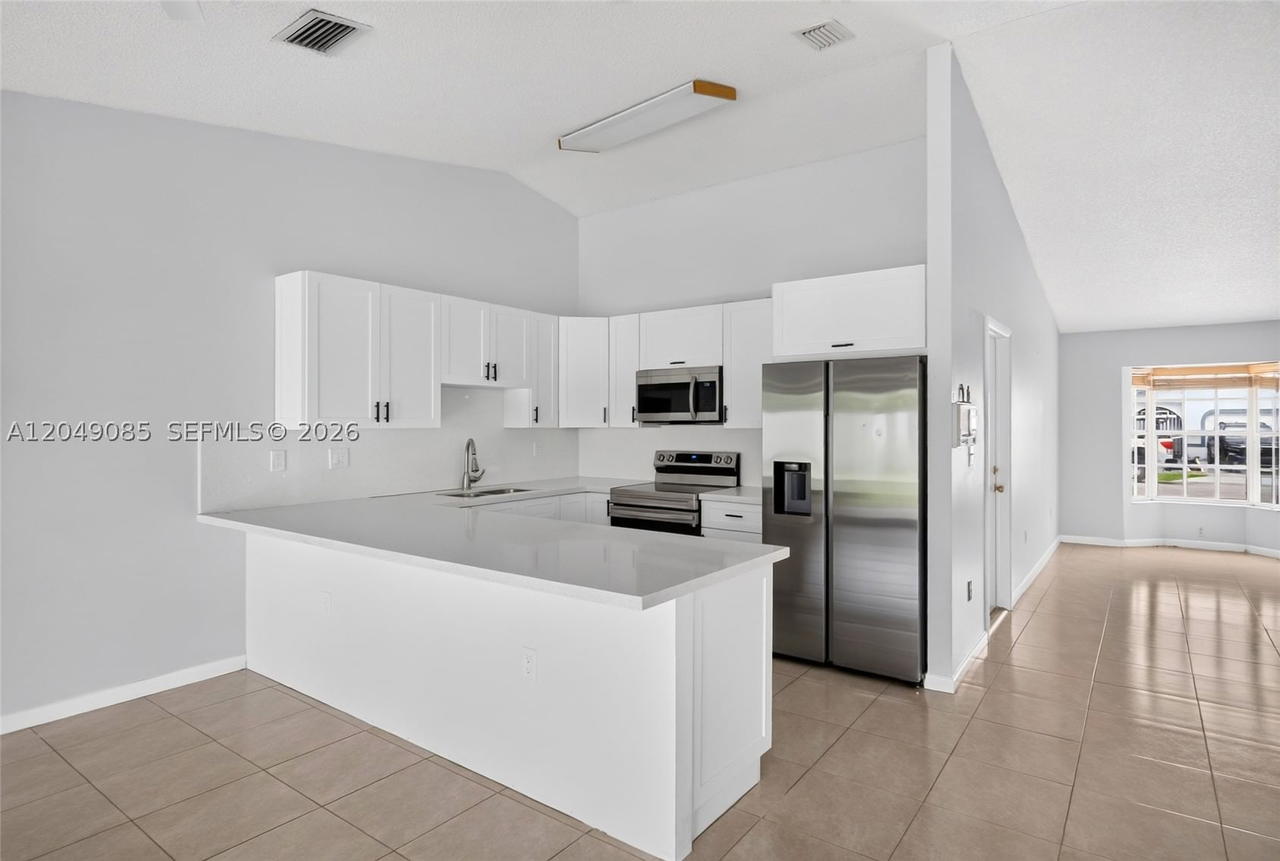 Real estate property located at 14412 115th St, Miami-dade, California Hills, Miami, FL