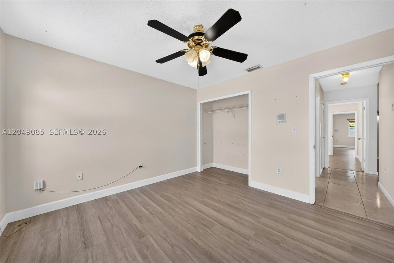 Real estate property located at 14412 115th St, Miami-dade, California Hills, Miami, FL