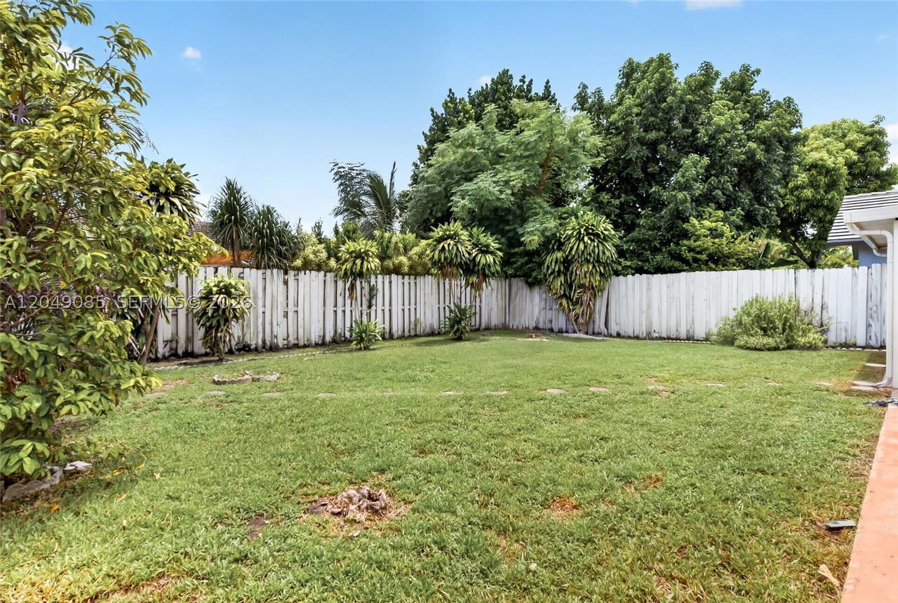 Real estate property located at 14412 115th St, Miami-dade, California Hills, Miami, FL