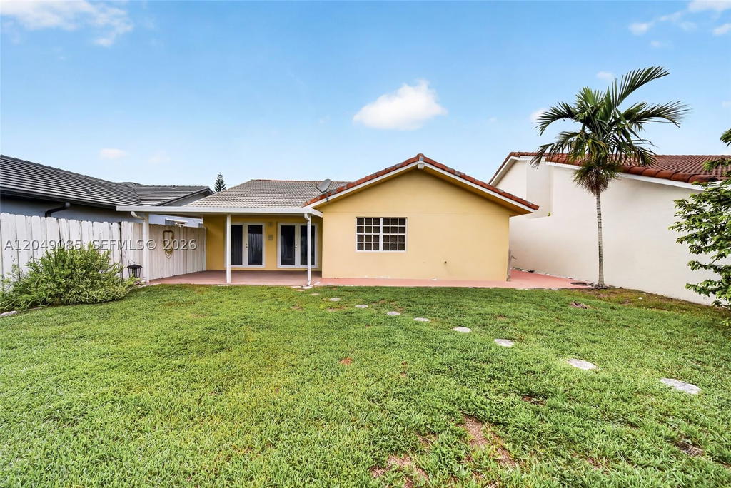 Real estate property located at 14412 115th St, Miami-dade, California Hills, Miami, FL