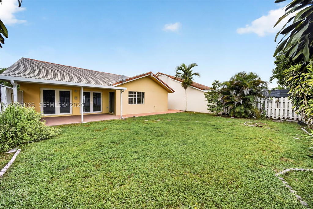 Real estate property located at 14412 115th St, Miami-dade, California Hills, Miami, FL