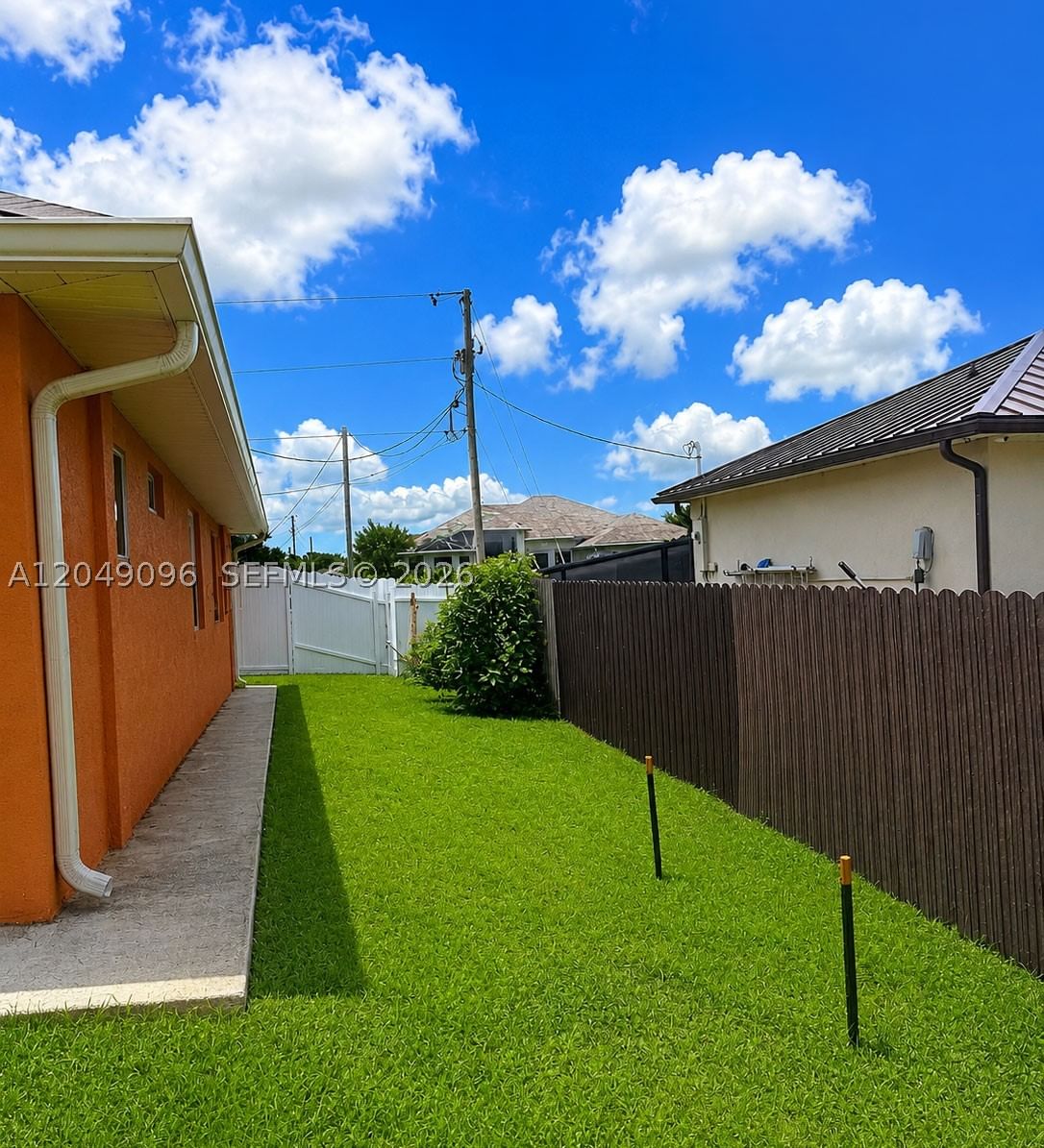 Real estate property located at 2903 19TH ST SW, Lee, Lehigh Acres, Lehigh Acres, FL