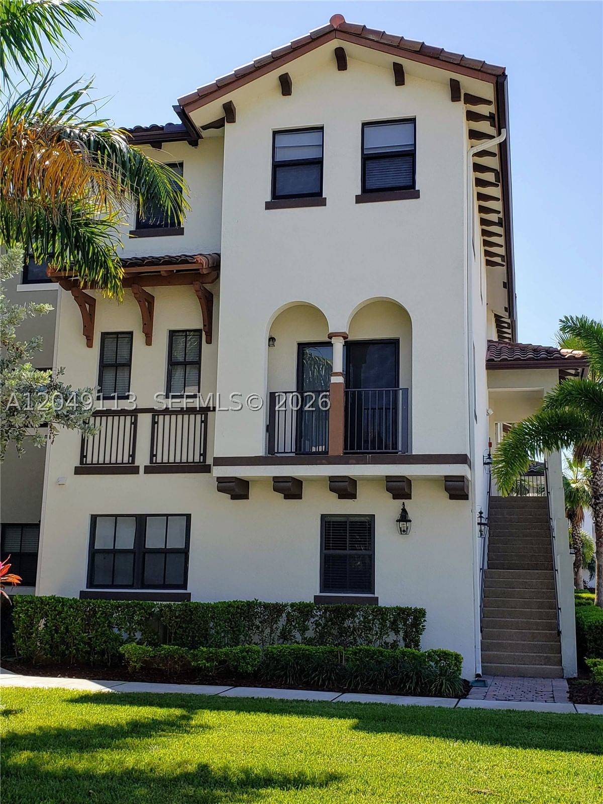 Real estate property located at 10620 88th St #223, Miami-dade, Adagio At Central Park Co, Doral, FL