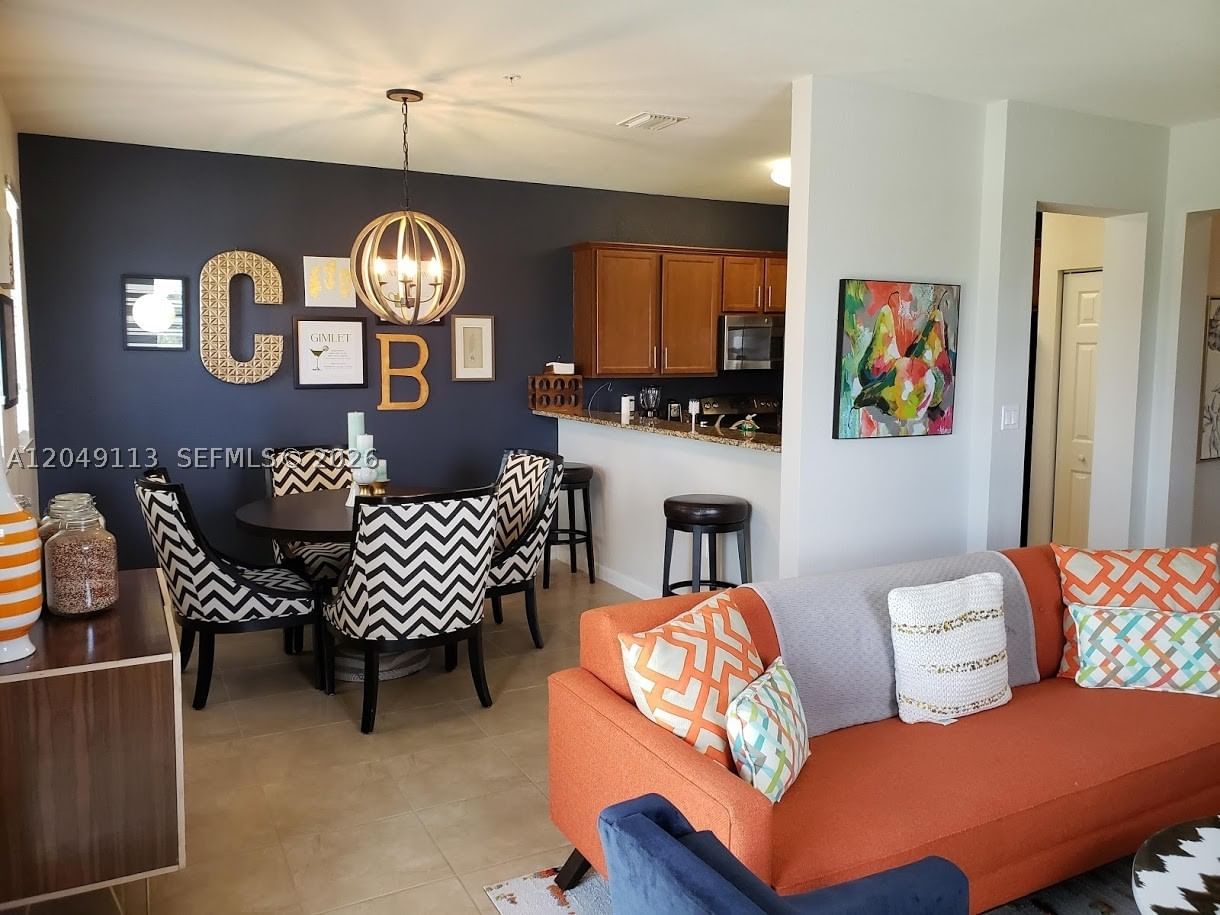 Real estate property located at 10620 88th St #223, Miami-dade, Adagio At Central Park Co, Doral, FL
