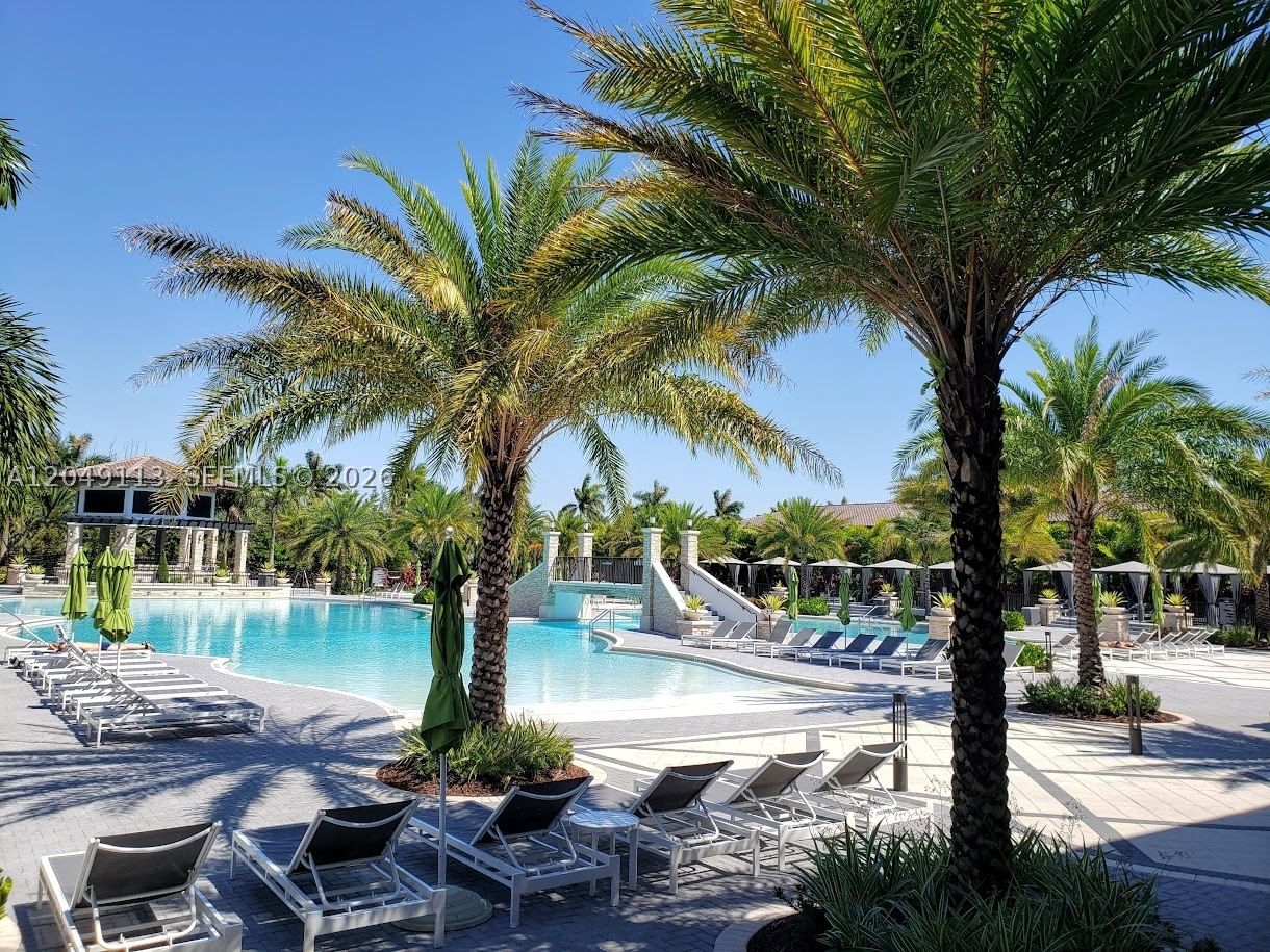 Real estate property located at 10620 88th St #223, Miami-dade, Adagio At Central Park Co, Doral, FL
