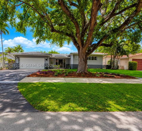 Real estate property located at 1161 Starling Ave, Miami-dade, Wonderland Pk, Miami Springs, FL