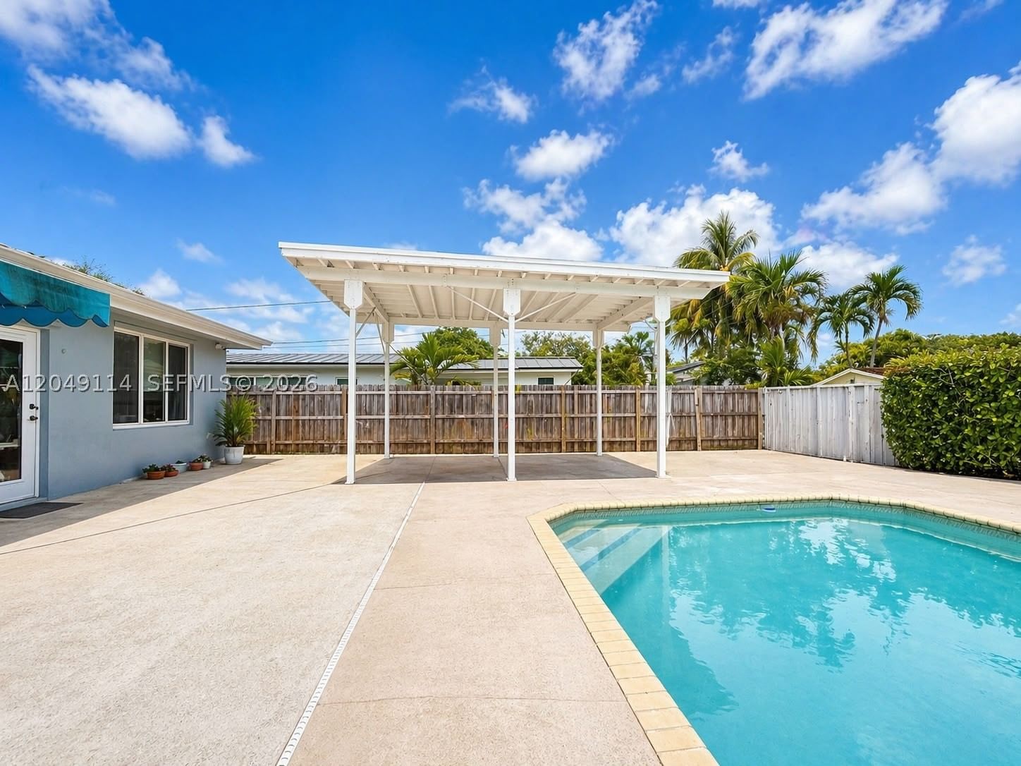 Real estate property located at 1161 Starling Ave, Miami-dade, Wonderland Pk, Miami Springs, FL