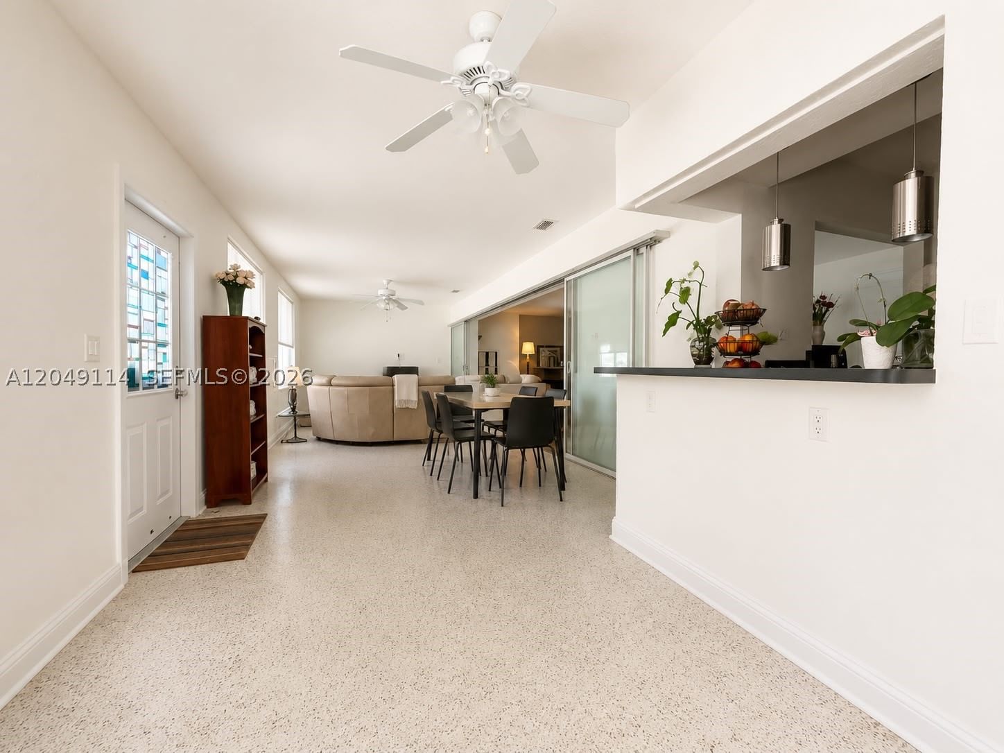 Real estate property located at 1161 Starling Ave, Miami-dade, Wonderland Pk, Miami Springs, FL