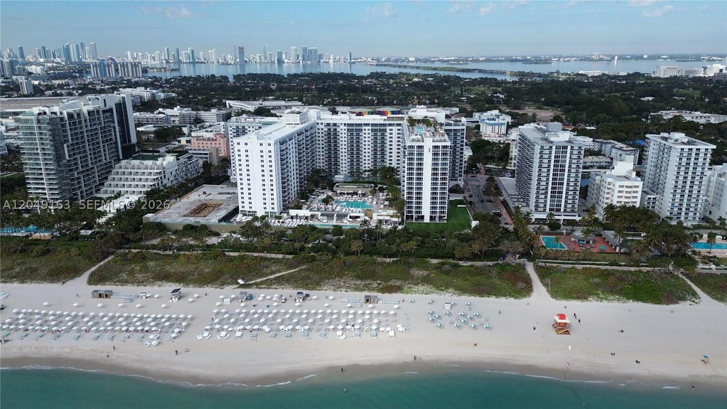 Real estate property located at 2301 Collins Ave #326, Miami-dade, Roney Palace Condo, Miami Beach, FL