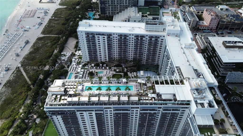 Real estate property located at 2301 Collins Ave #326, Miami-dade, Roney Palace Condo, Miami Beach, FL