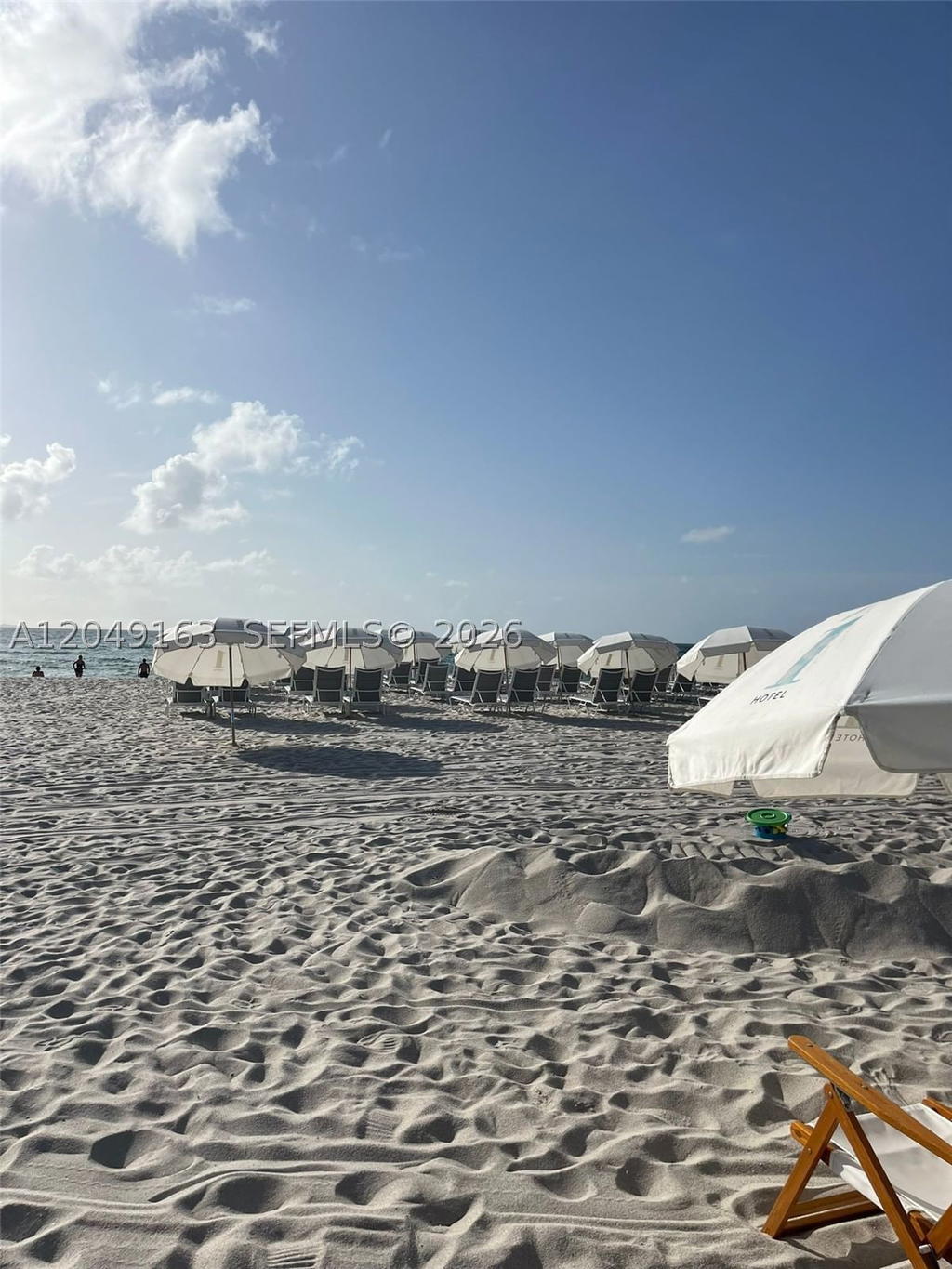 Real estate property located at 2301 Collins Ave #326, Miami-dade, Roney Palace Condo, Miami Beach, FL