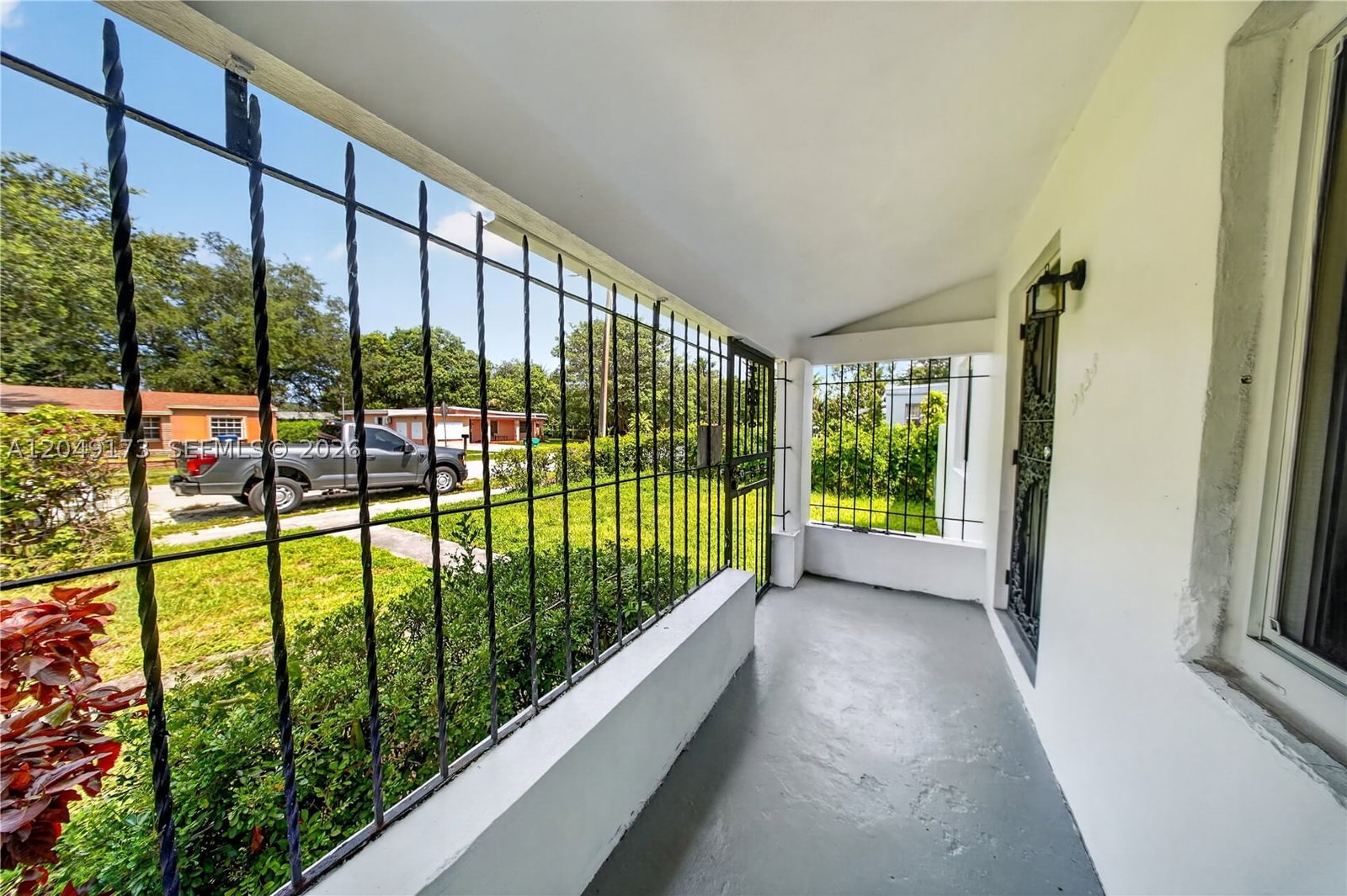 Real estate property located at 9828 26th Ave, Miami-dade, Acme Gulfair, Miami, FL