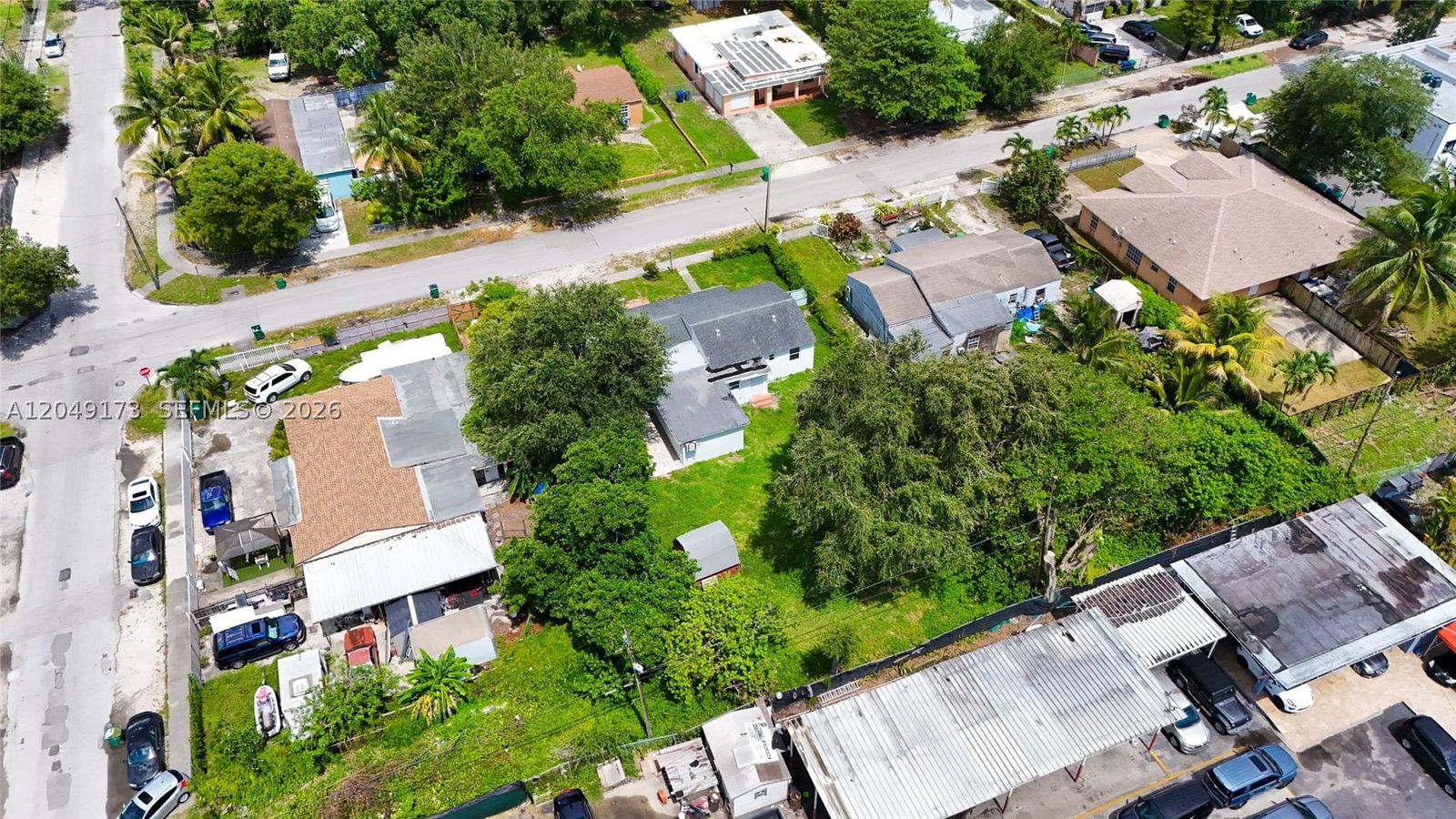 Real estate property located at 9828 26th Ave, Miami-dade, Acme Gulfair, Miami, FL