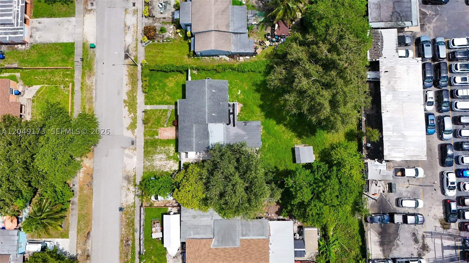 Real estate property located at 9828 26th Ave, Miami-dade, Acme Gulfair, Miami, FL