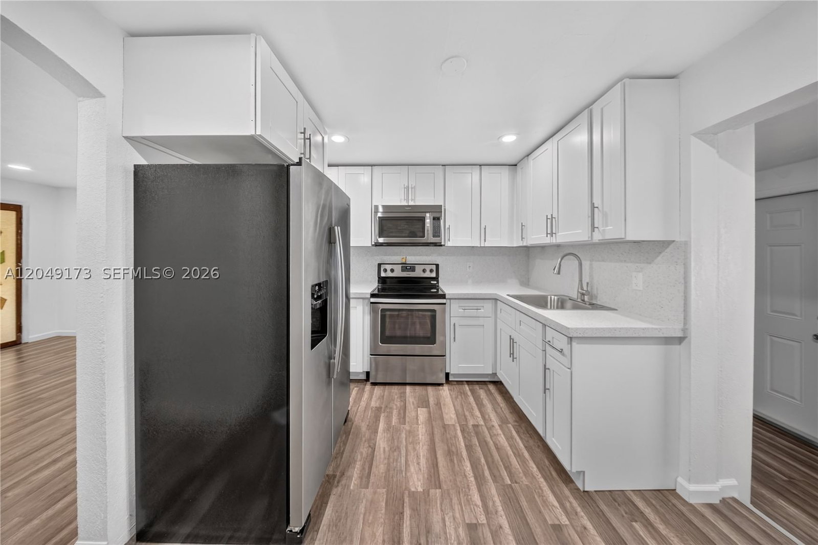 Real estate property located at 9828 26th Ave, Miami-dade, Acme Gulfair, Miami, FL