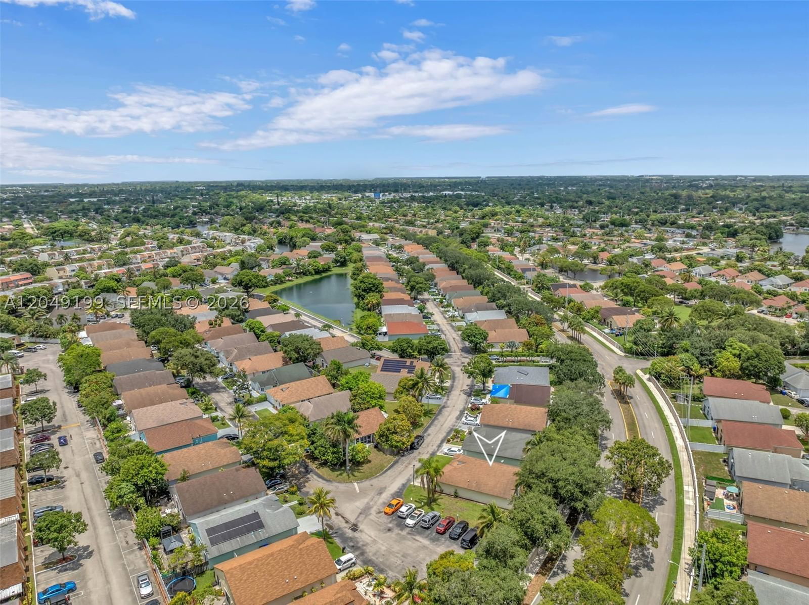 Real estate property located at 1108 Jasmine Ln, Broward, North Lauderdale Division, North Lauderdale, FL