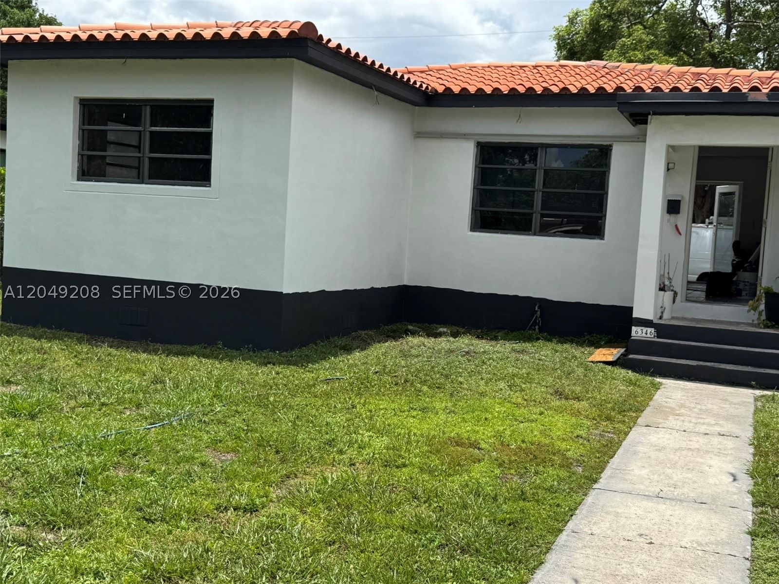 Real estate property located at 6346 41st St, Miami-dade, Rev Green Haven, Virginia Gardens, FL