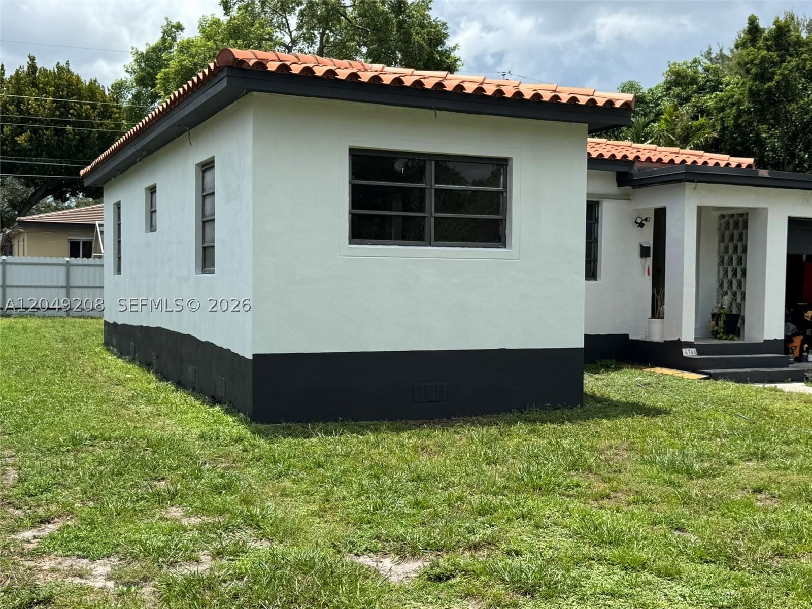 Real estate property located at 6346 41st St, Miami-dade, Rev Green Haven, Virginia Gardens, FL