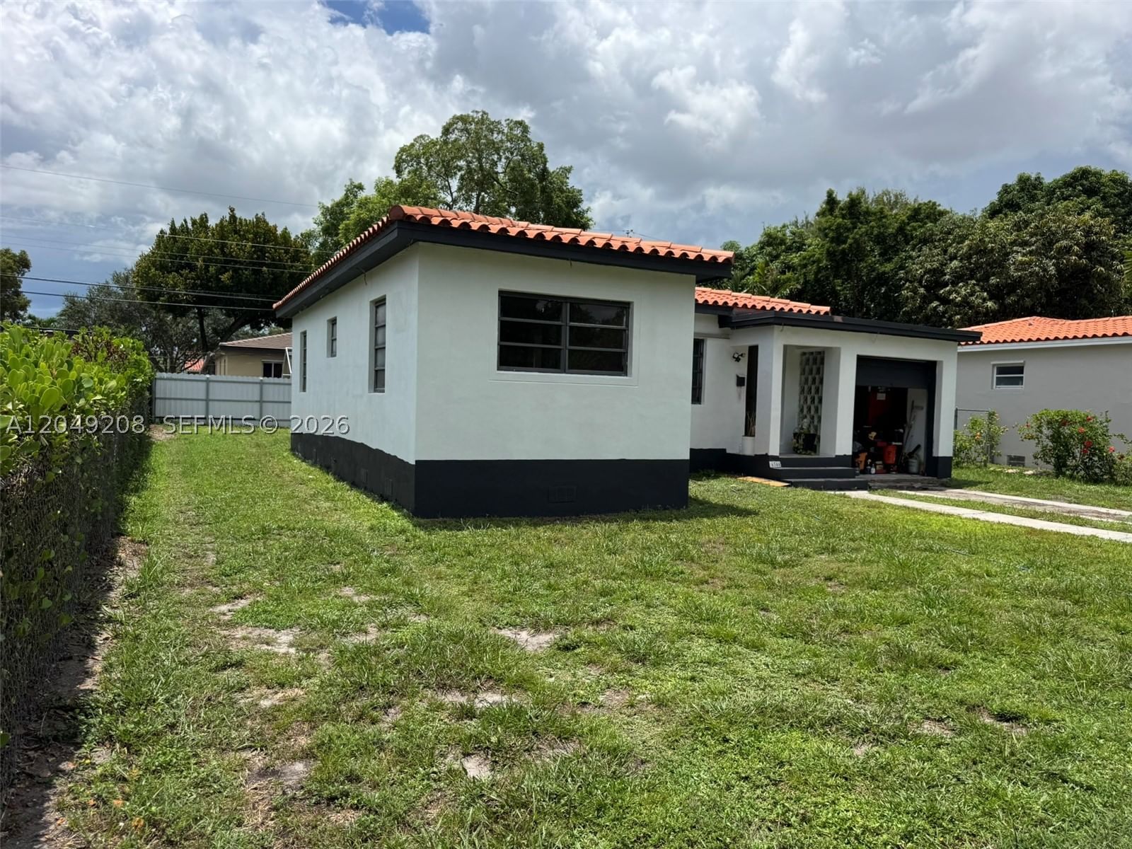 Real estate property located at 6346 41st St, Miami-dade, Rev Green Haven, Virginia Gardens, FL