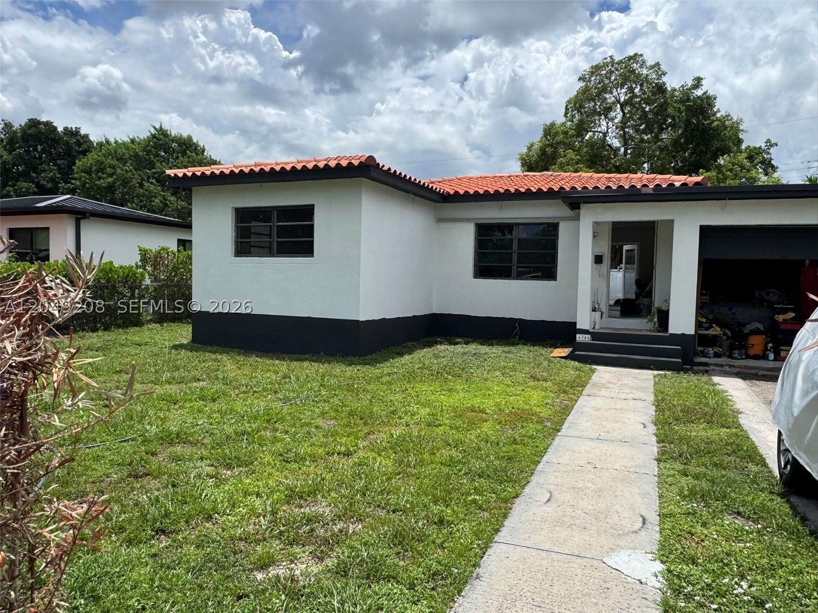 Real estate property located at 6346 41st St, Miami-dade, Rev Green Haven, Virginia Gardens, FL