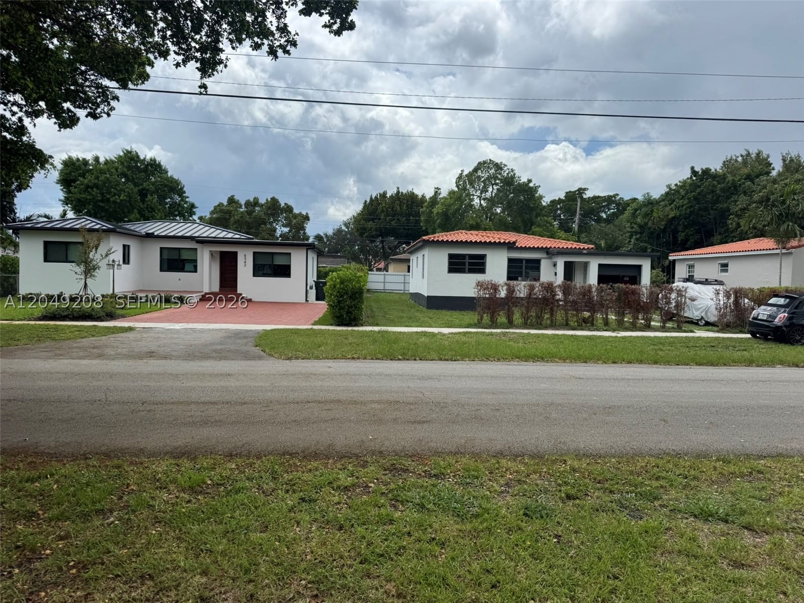 Real estate property located at 6346 41st St, Miami-dade, Rev Green Haven, Virginia Gardens, FL