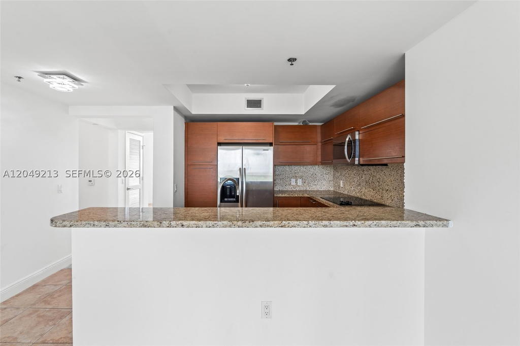 Real estate property located at 2681 Flamingo Rd #2205S, Broward, Tao Sawgrass Condominium, Sunrise, FL