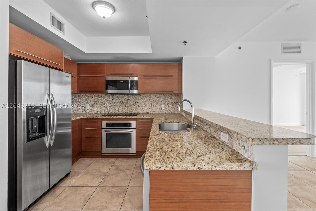 Real estate property located at 2681 Flamingo Rd #2205S, Broward, Tao Sawgrass Condominium, Sunrise, FL