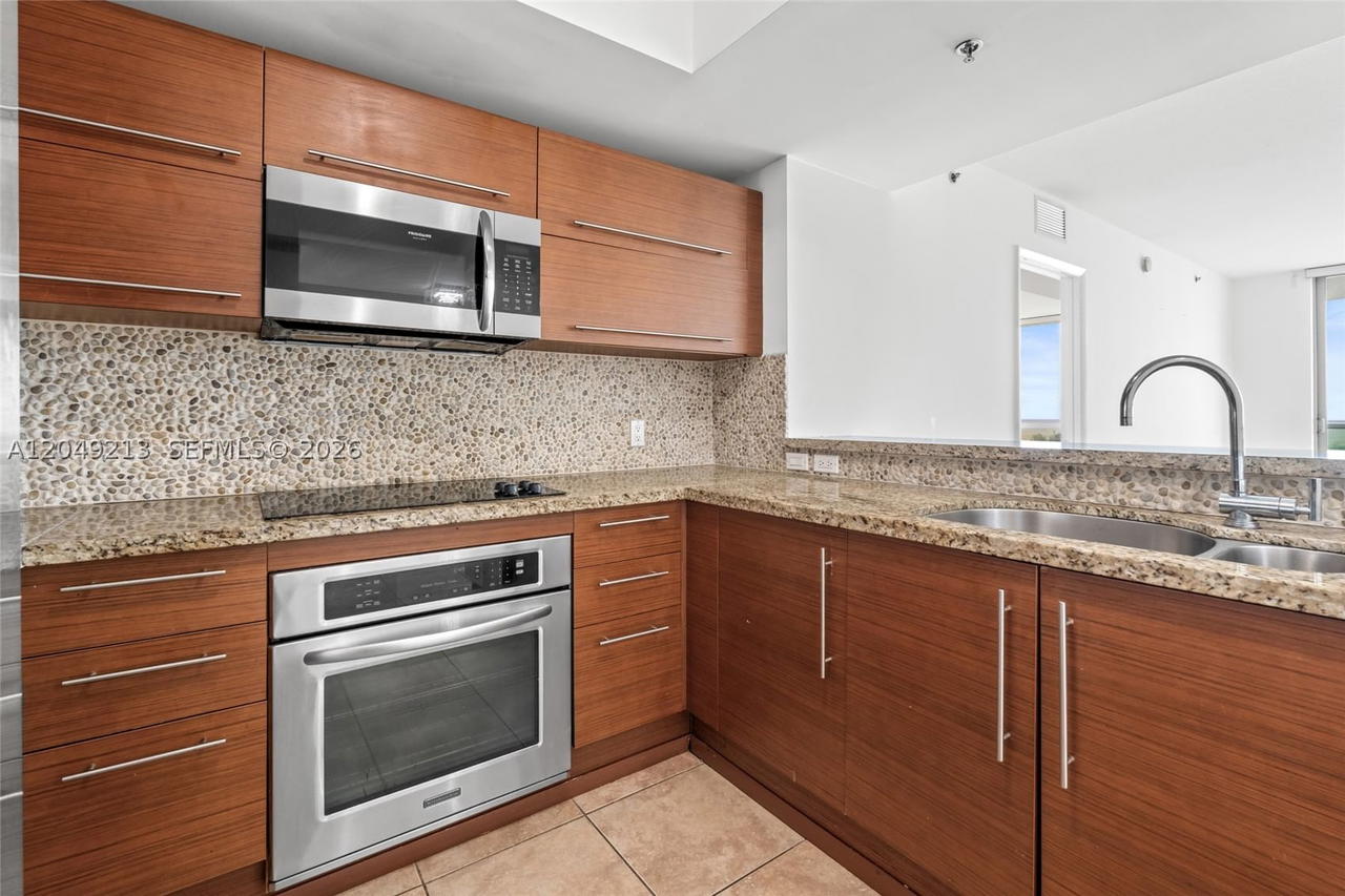 Real estate property located at 2681 Flamingo Rd #2205S, Broward, Tao Sawgrass Condominium, Sunrise, FL