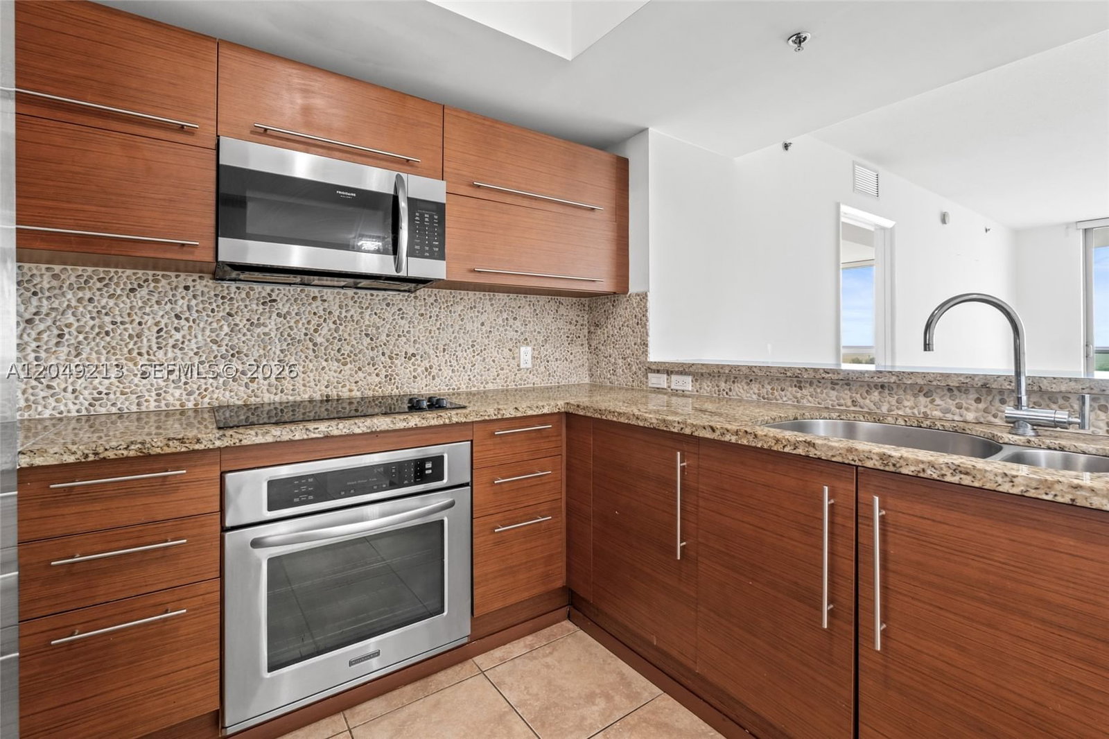 Real estate property located at 2681 Flamingo Rd #2205S, Broward, Tao Sawgrass Condominium, Sunrise, FL
