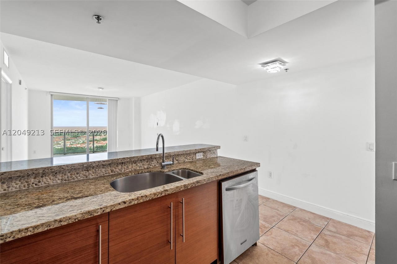 Real estate property located at 2681 Flamingo Rd #2205S, Broward, Tao Sawgrass Condominium, Sunrise, FL