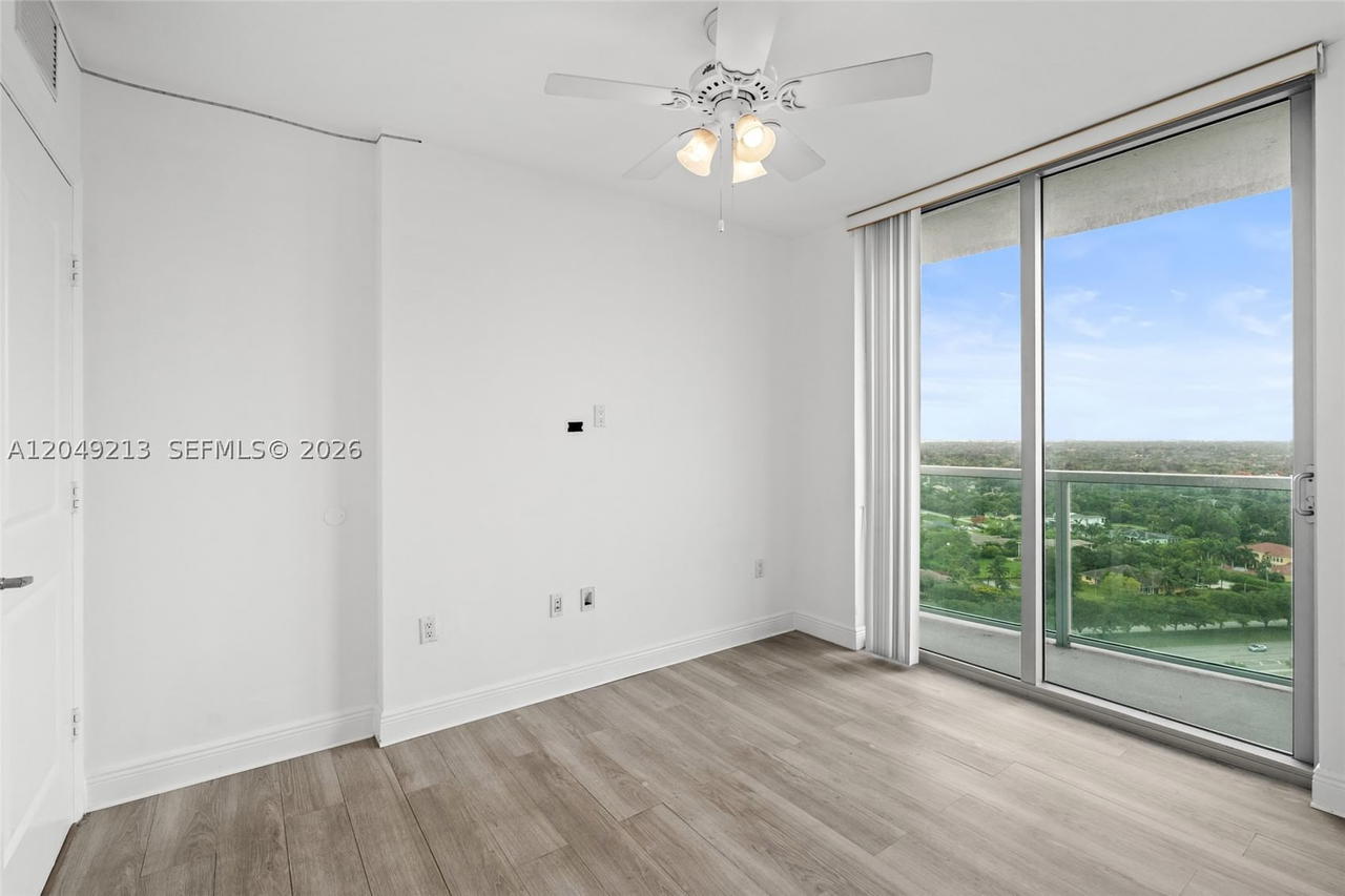 Real estate property located at 2681 Flamingo Rd #2205S, Broward, Tao Sawgrass Condominium, Sunrise, FL